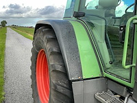 2000 fendt vario 711 vierwielaangedreven landbouwtractor - afbeelding 17 van  40