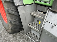 2000 fendt vario 711 vierwielaangedreven landbouwtractor - afbeelding 18 van  40