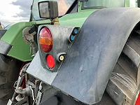 2000 fendt vario 711 vierwielaangedreven landbouwtractor - afbeelding 21 van  40