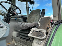 2000 fendt vario 711 vierwielaangedreven landbouwtractor - afbeelding 24 van  40