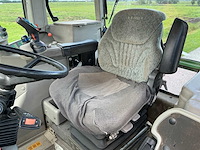 2000 fendt vario 711 vierwielaangedreven landbouwtractor - afbeelding 25 van  40
