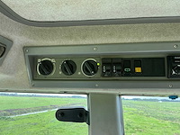 2000 fendt vario 711 vierwielaangedreven landbouwtractor - afbeelding 30 van  40