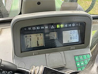 2000 fendt vario 711 vierwielaangedreven landbouwtractor - afbeelding 31 van  40