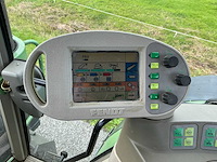 2000 fendt vario 711 vierwielaangedreven landbouwtractor - afbeelding 32 van  40