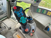 2000 fendt vario 711 vierwielaangedreven landbouwtractor - afbeelding 33 van  40