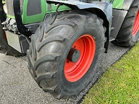 2000 fendt vario 711 vierwielaangedreven landbouwtractor - afbeelding 11 van  44