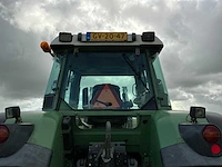 2000 fendt vario 711 vierwielaangedreven landbouwtractor - afbeelding 3 van  44