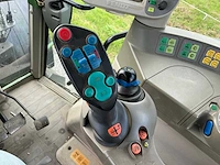 2000 fendt vario 711 vierwielaangedreven landbouwtractor - afbeelding 40 van  44