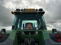 2000 fendt vario 711 vierwielaangedreven landbouwtractor - afbeelding 3 van  33