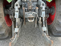 2000 fendt vario 711 vierwielaangedreven landbouwtractor - afbeelding 5 van  33