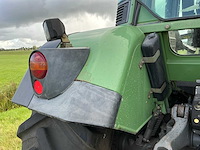 2000 fendt vario 711 vierwielaangedreven landbouwtractor - afbeelding 7 van  33