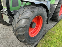 2000 fendt vario 711 vierwielaangedreven landbouwtractor - afbeelding 11 van  33