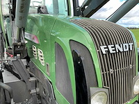 2000 fendt vario 711 vierwielaangedreven landbouwtractor - afbeelding 14 van  33