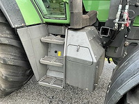 2000 fendt vario 711 vierwielaangedreven landbouwtractor - afbeelding 18 van  33