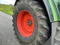 2000 fendt vario 711 vierwielaangedreven landbouwtractor - afbeelding 20 van  33
