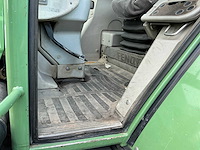 2000 fendt vario 711 vierwielaangedreven landbouwtractor - afbeelding 25 van  33