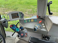 2000 fendt vario 711 vierwielaangedreven landbouwtractor - afbeelding 27 van  33