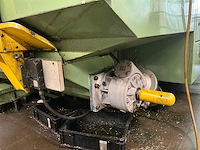 2000 ferrari b17 universele freesmachine - afbeelding 3 van  30