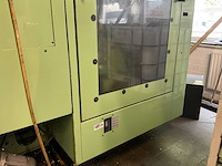 2000 ferrari b17 universele freesmachine - afbeelding 4 van  30