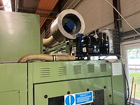 2000 ferrari b17 universele freesmachine - afbeelding 5 van  30