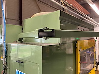 2000 ferrari b17 universele freesmachine - afbeelding 7 van  30