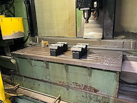 2000 ferrari b17 universele freesmachine - afbeelding 9 van  30