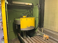 2000 ferrari b17 universele freesmachine - afbeelding 10 van  30