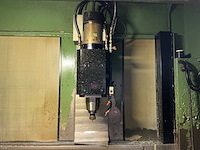 2000 ferrari b17 universele freesmachine - afbeelding 11 van  30