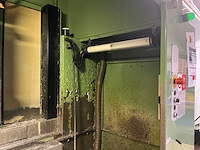 2000 ferrari b17 universele freesmachine - afbeelding 13 van  30