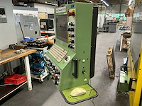 2000 ferrari b17 universele freesmachine - afbeelding 15 van  30