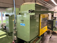 2000 ferrari b17 universele freesmachine - afbeelding 25 van  30