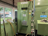 2000 ferrari b17 universele freesmachine - afbeelding 26 van  30