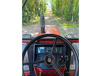 2000 fiat 110-90 dt vierwielaangedreven landbouwtractor - afbeelding 2 van  13