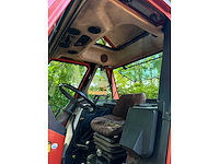 2000 fiat 110-90 dt vierwielaangedreven landbouwtractor - afbeelding 3 van  13