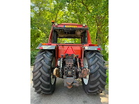 2000 fiat 110-90 dt vierwielaangedreven landbouwtractor - afbeelding 7 van  13