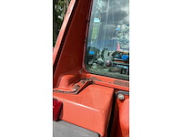 2000 fiat 110-90 dt vierwielaangedreven landbouwtractor - afbeelding 10 van  13
