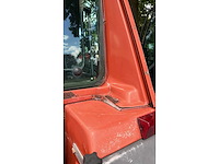 2000 fiat 110-90 dt vierwielaangedreven landbouwtractor - afbeelding 12 van  13