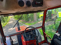 2000 fiat 110-90 dt vierwielaangedreven landbouwtractor - afbeelding 13 van  13
