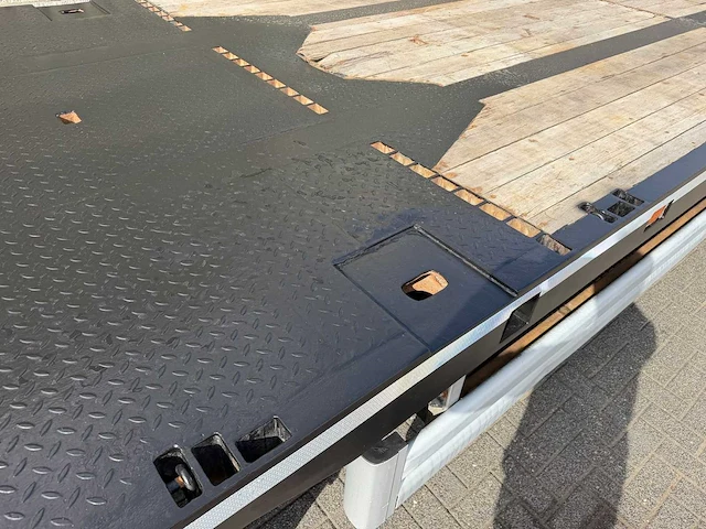 2000 floor fla-10-181 dieplader - afbeelding 2 van  30