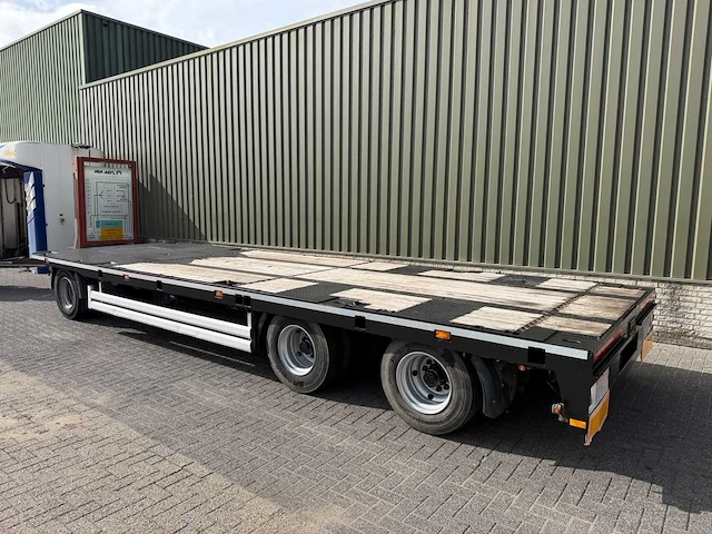 2000 floor fla-10-181 dieplader - afbeelding 6 van  30