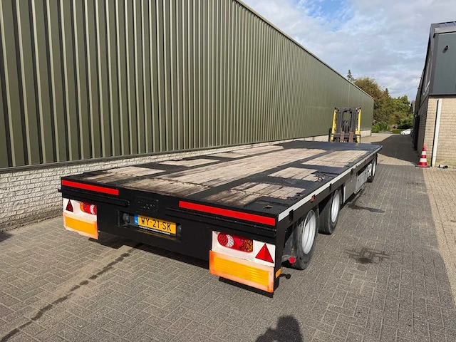 2000 floor fla-10-181 dieplader - afbeelding 7 van  30