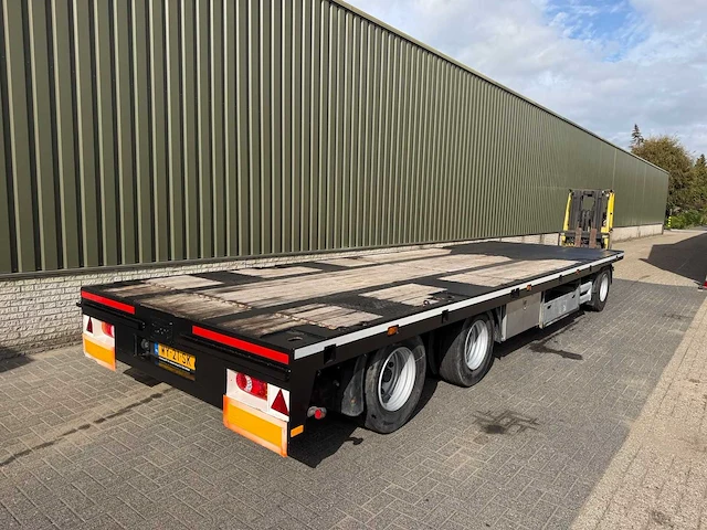 2000 floor fla-10-181 dieplader - afbeelding 9 van  30