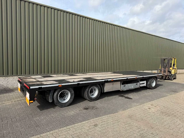 2000 floor fla-10-181 dieplader - afbeelding 10 van  30