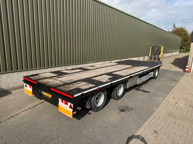 2000 floor fla-10-181 dieplader - afbeelding 15 van  30