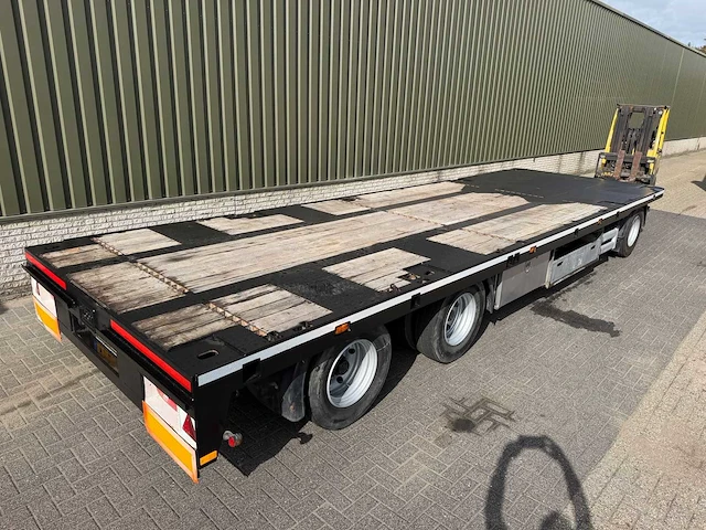2000 floor fla-10-181 dieplader - afbeelding 21 van  30