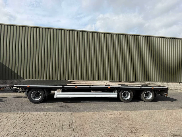 2000 floor fla-10-181 dieplader - afbeelding 12 van  30