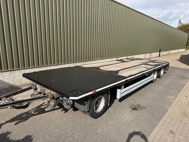 2000 floor fla-10-181 dieplader - afbeelding 23 van  30