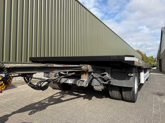 2000 floor fla-10-181 dieplader - afbeelding 28 van  30