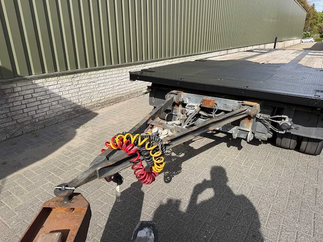 2000 floor fla-10-181 dieplader - afbeelding 29 van  30