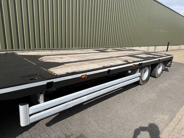 2000 floor fla-10-181 dieplader - afbeelding 3 van  30